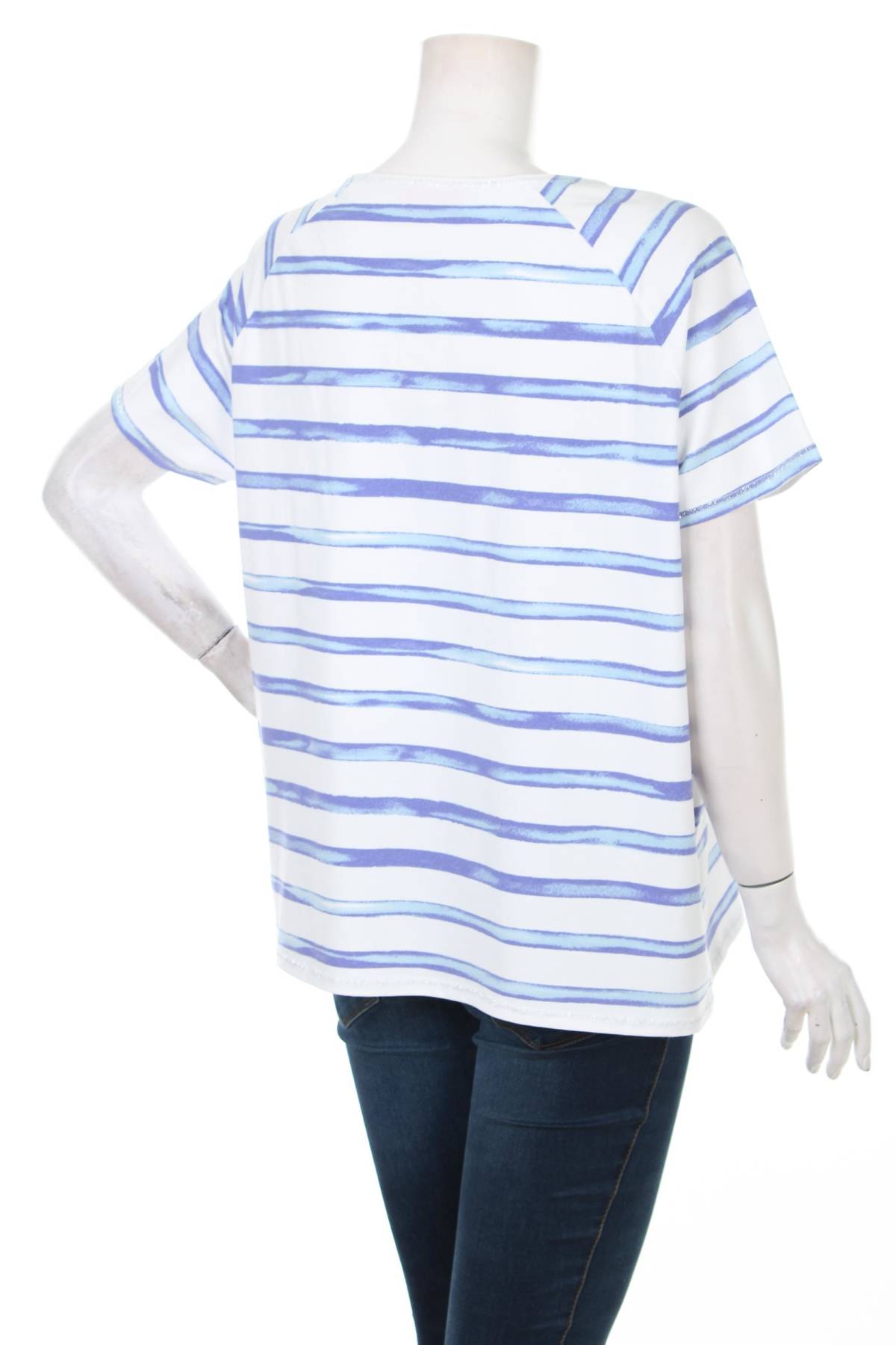 Дамска тениска Betty Barclay2 - Contour.bg Дамска тениска Betty Barclay2