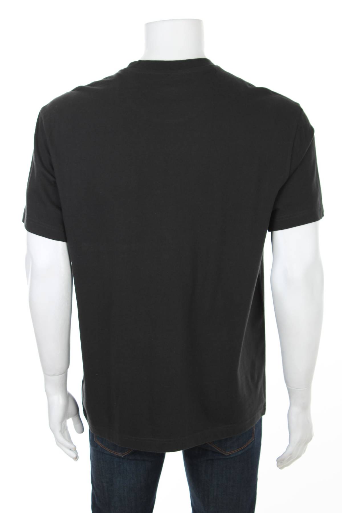 Мъжка тениска Lee2 - Contour.bg Мъжка тениска Lee2