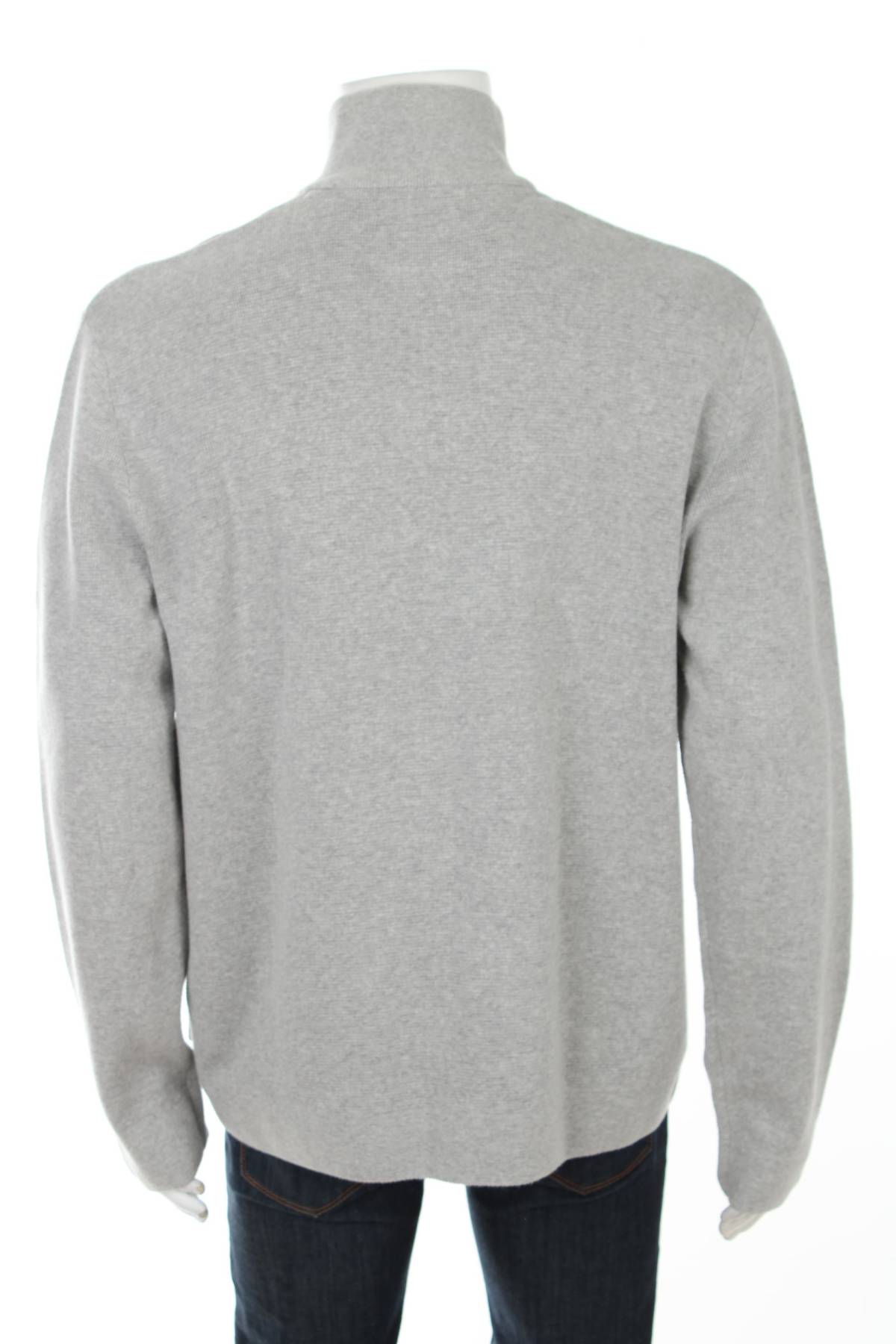 Мъжки пуловер Jack & Jones Premium2 - Contour.bg Мъжки пуловер Jack & Jones Premium2