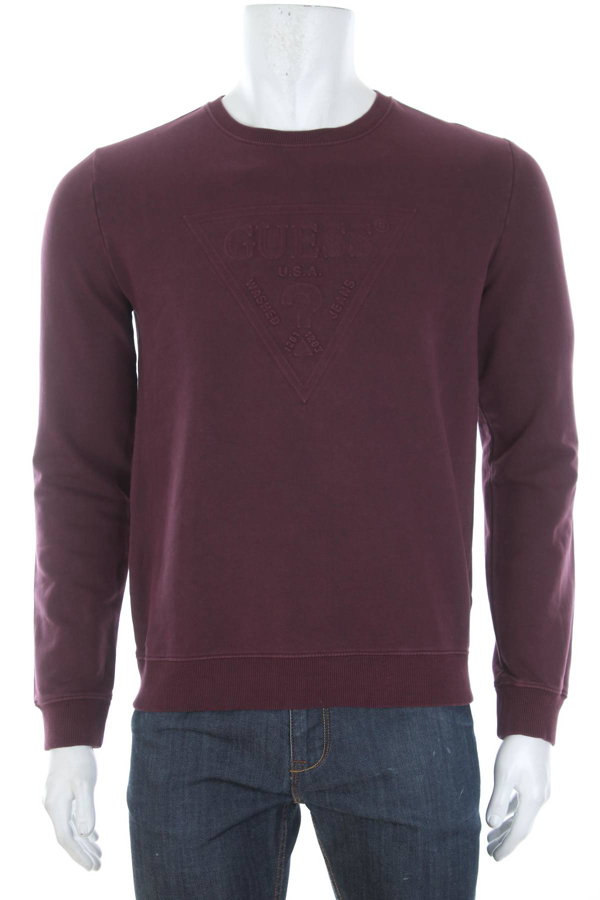 Ανδρική μπλούζα Guess1
