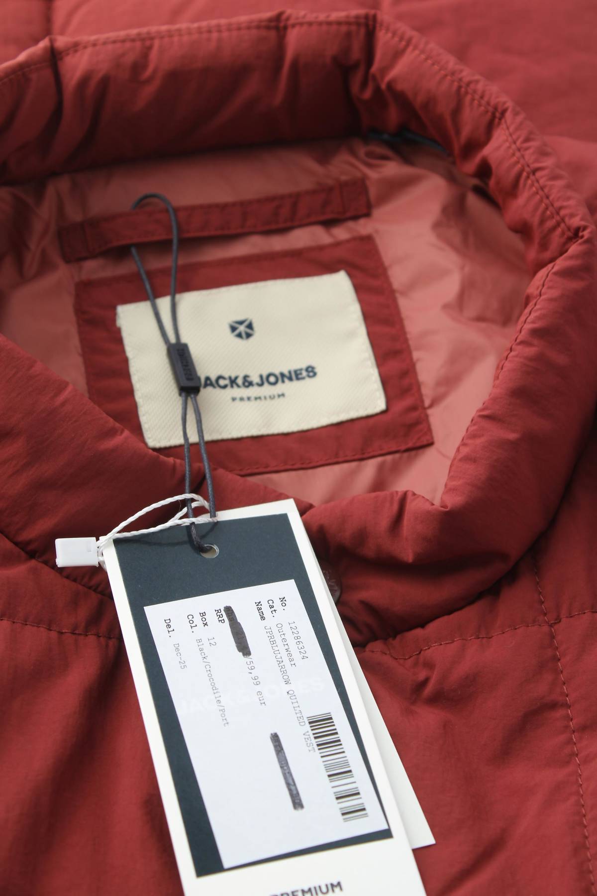 Мъжки елек Jack & Jones Premium3