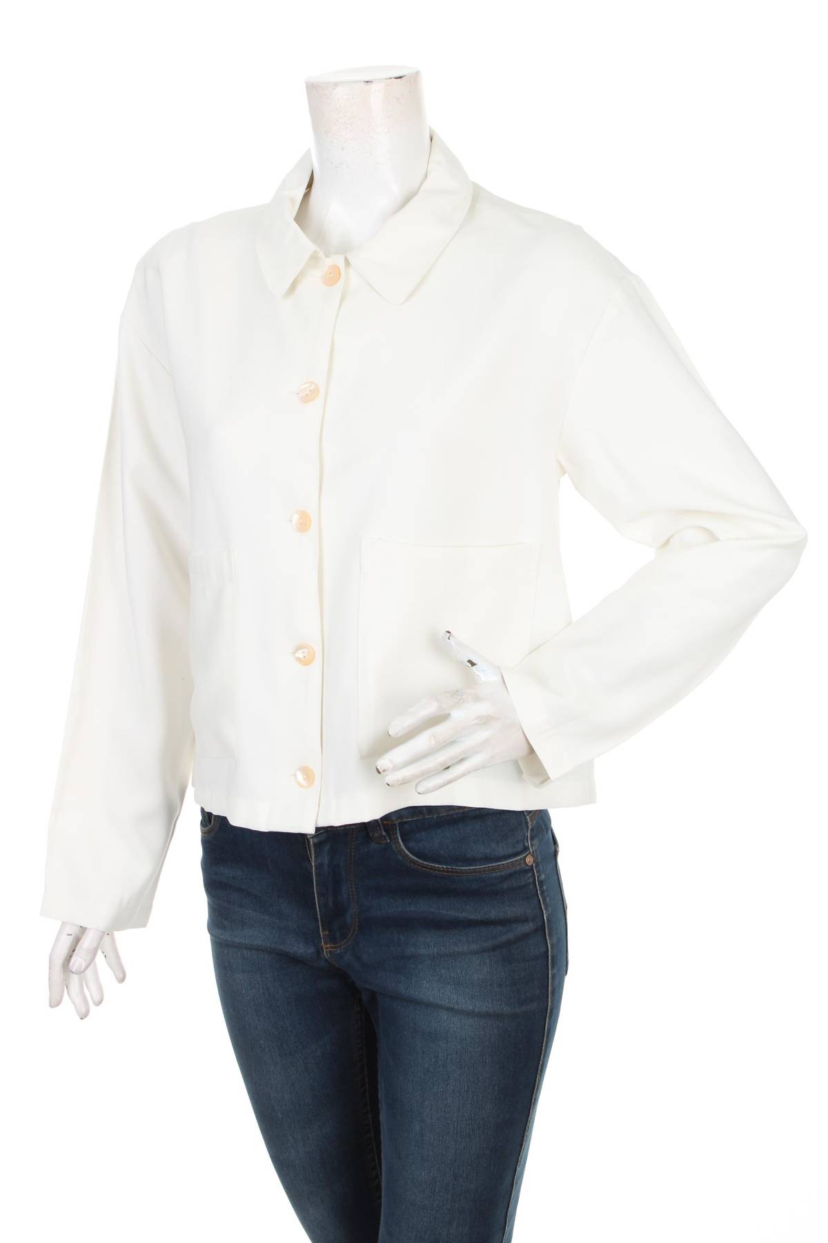 Дамско яке Jdy1