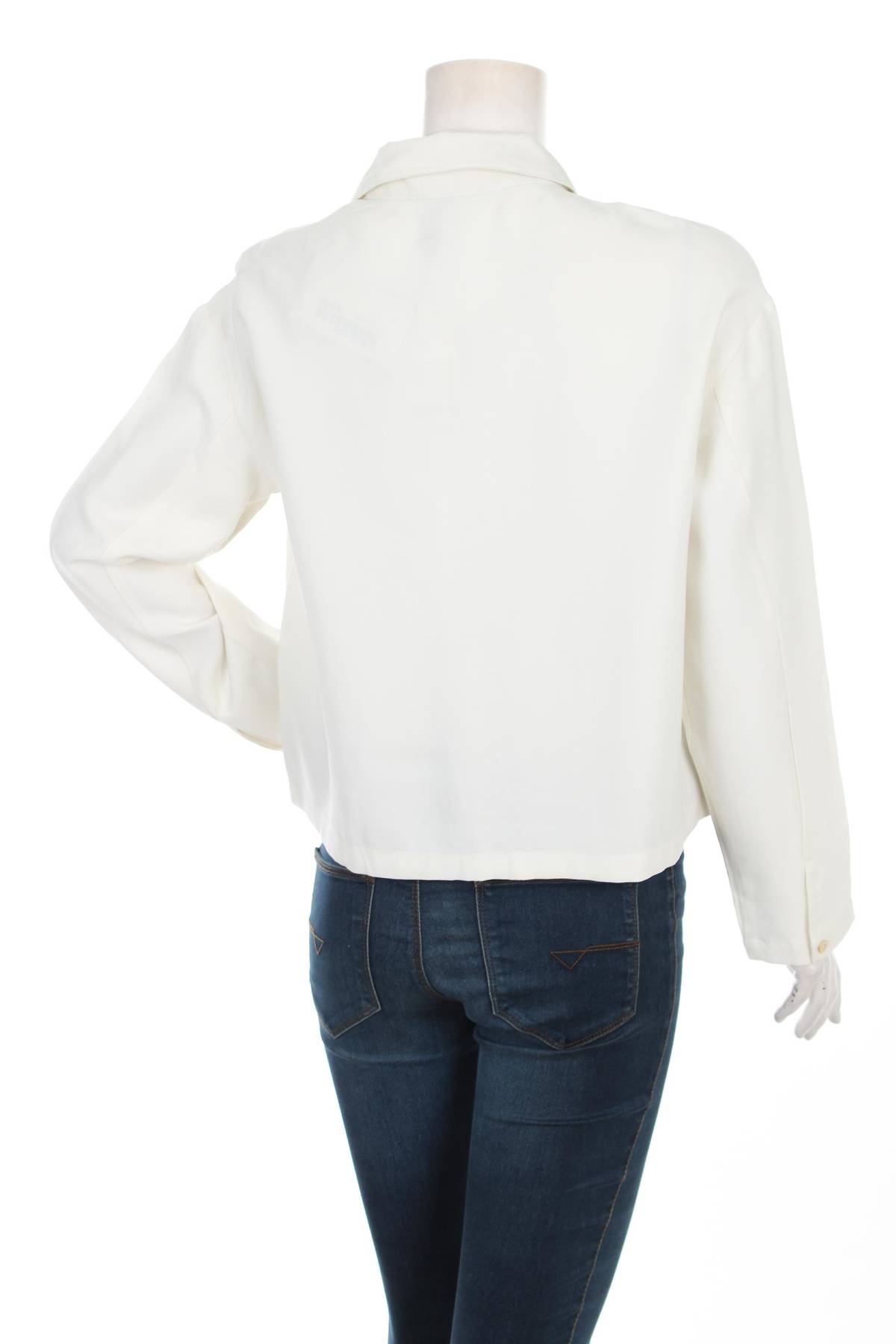 Дамско яке Jdy2