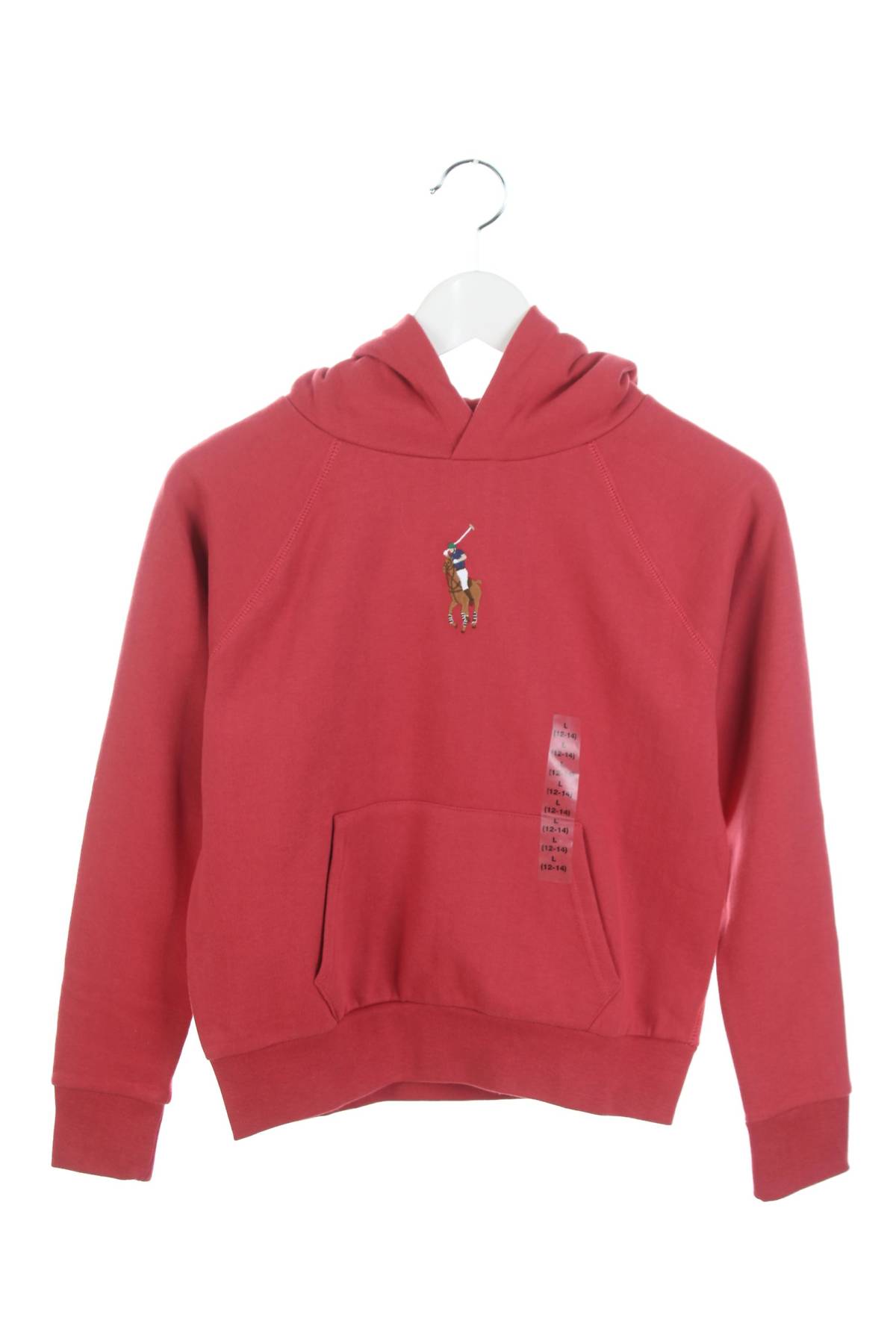 Детска блуза Polo by Ralph Lauren1