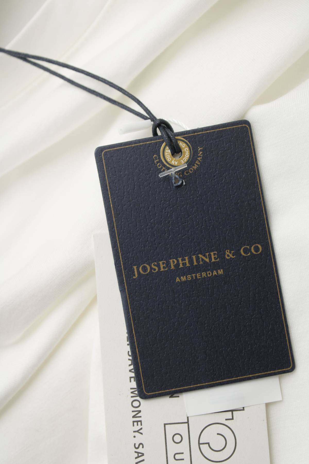 Γυναικεία μπλούζα Josephine & Co3