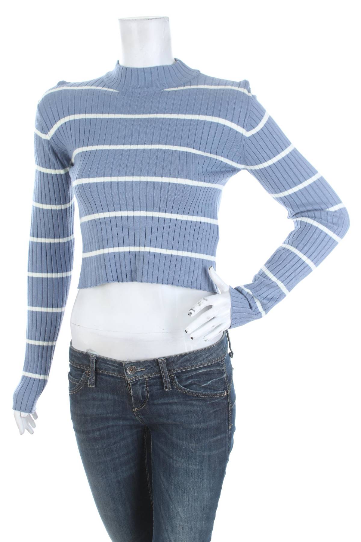 Γυναικείο πουλόβερ C&A1