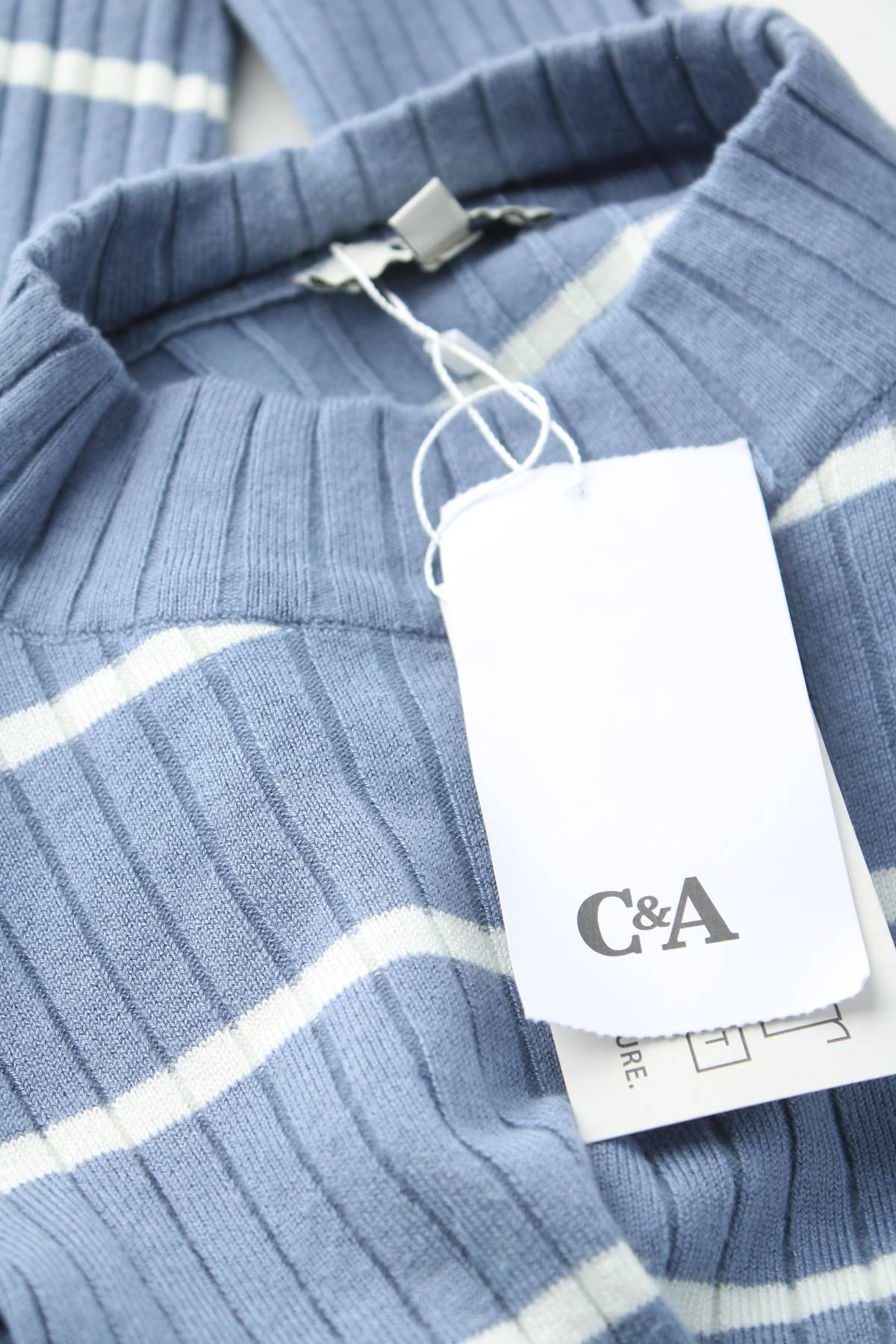 Γυναικείο πουλόβερ C&A3