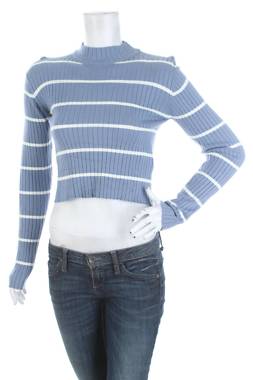 Γυναικείο πουλόβερ C&A1