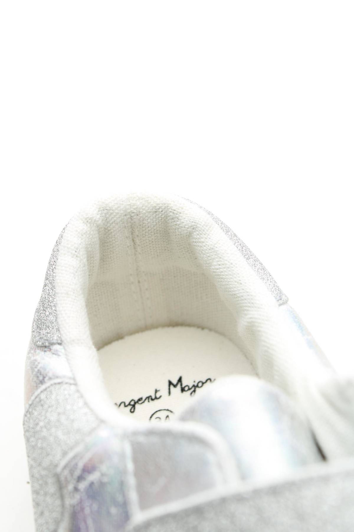 Детски кецове Sergent Major5