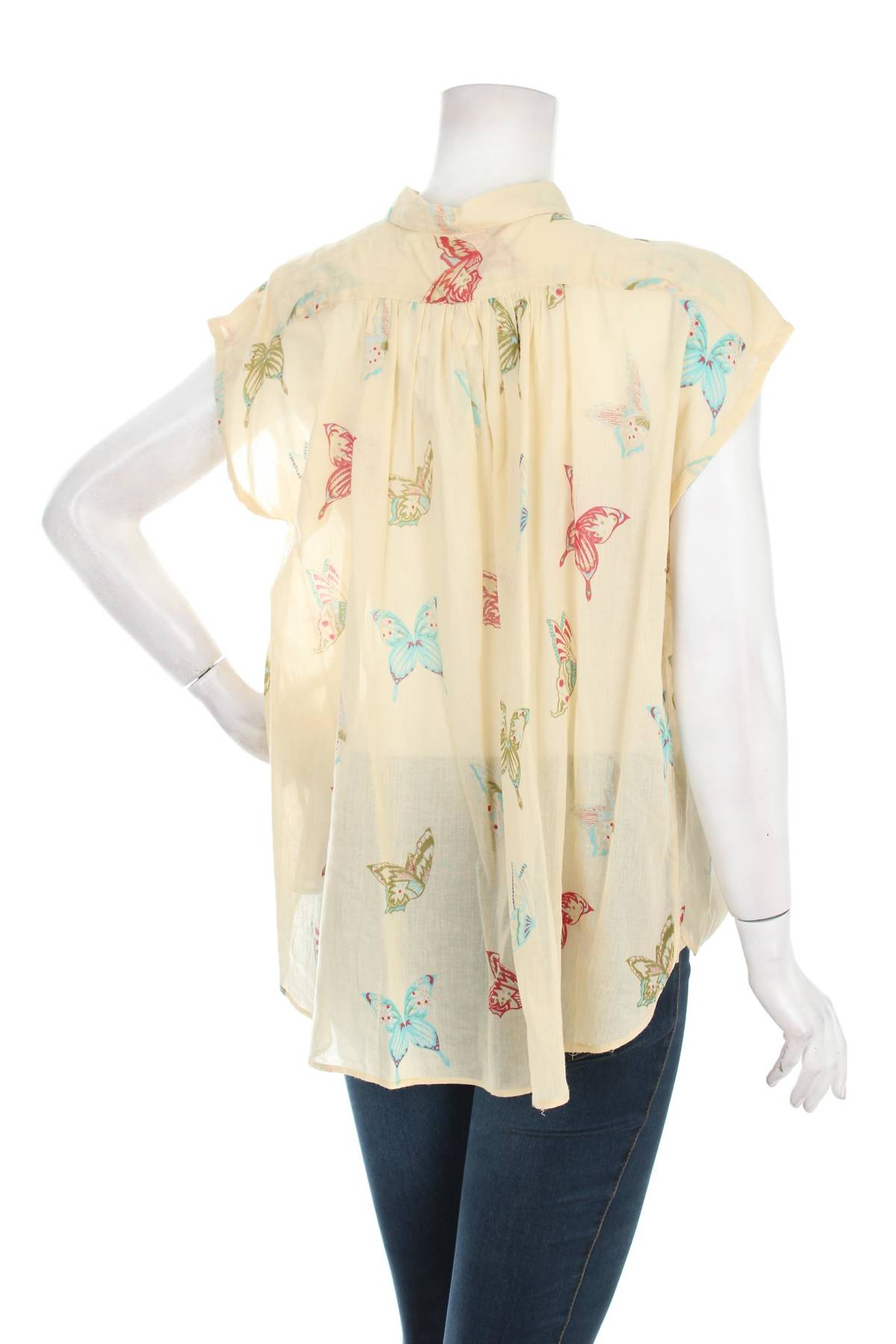 Дамска блуза Zadig & Voltaire2