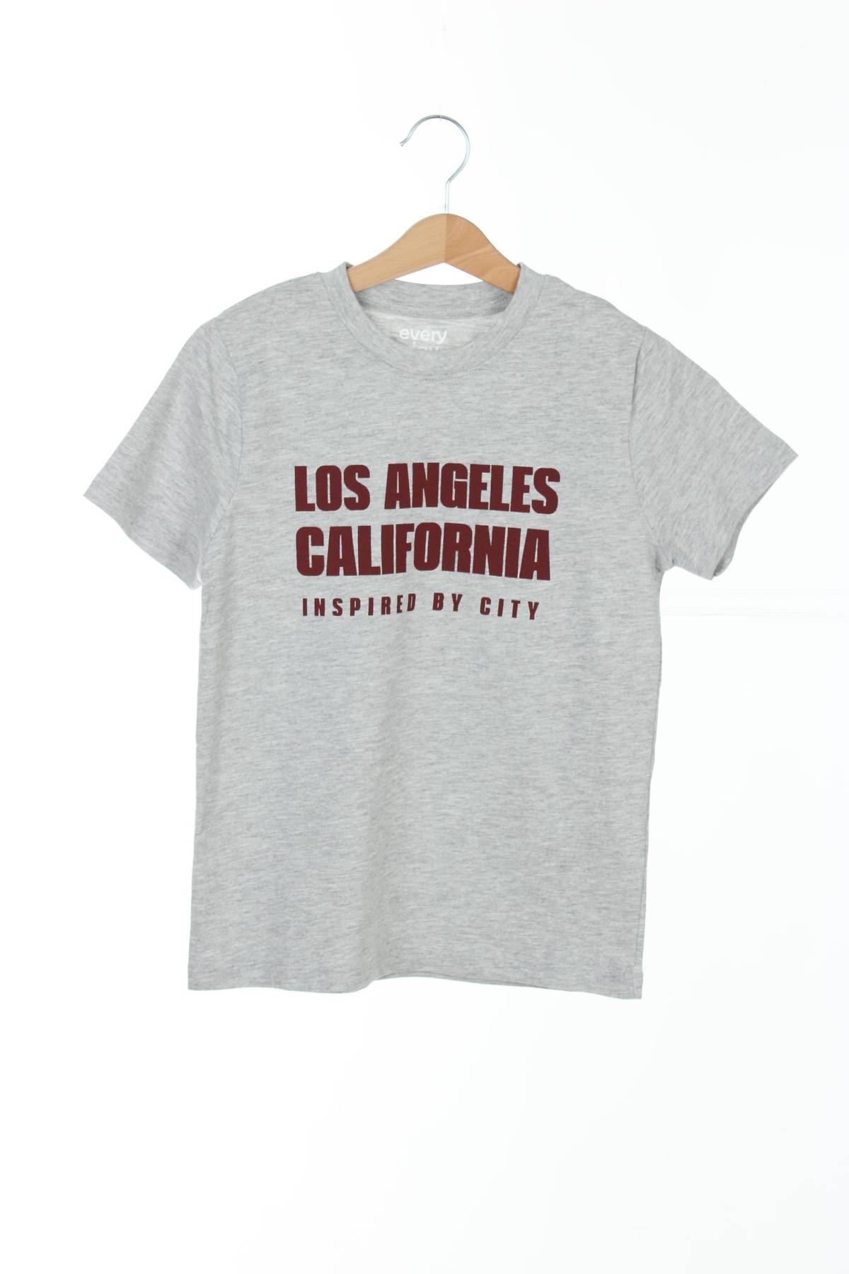 Παιδικό t-shirt Everyday1