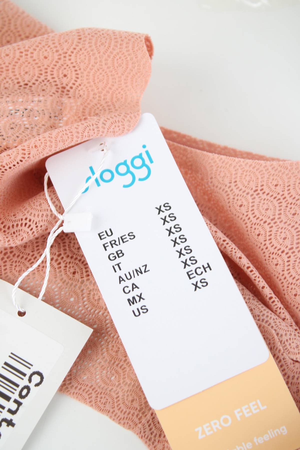 Бикини Sloggi3