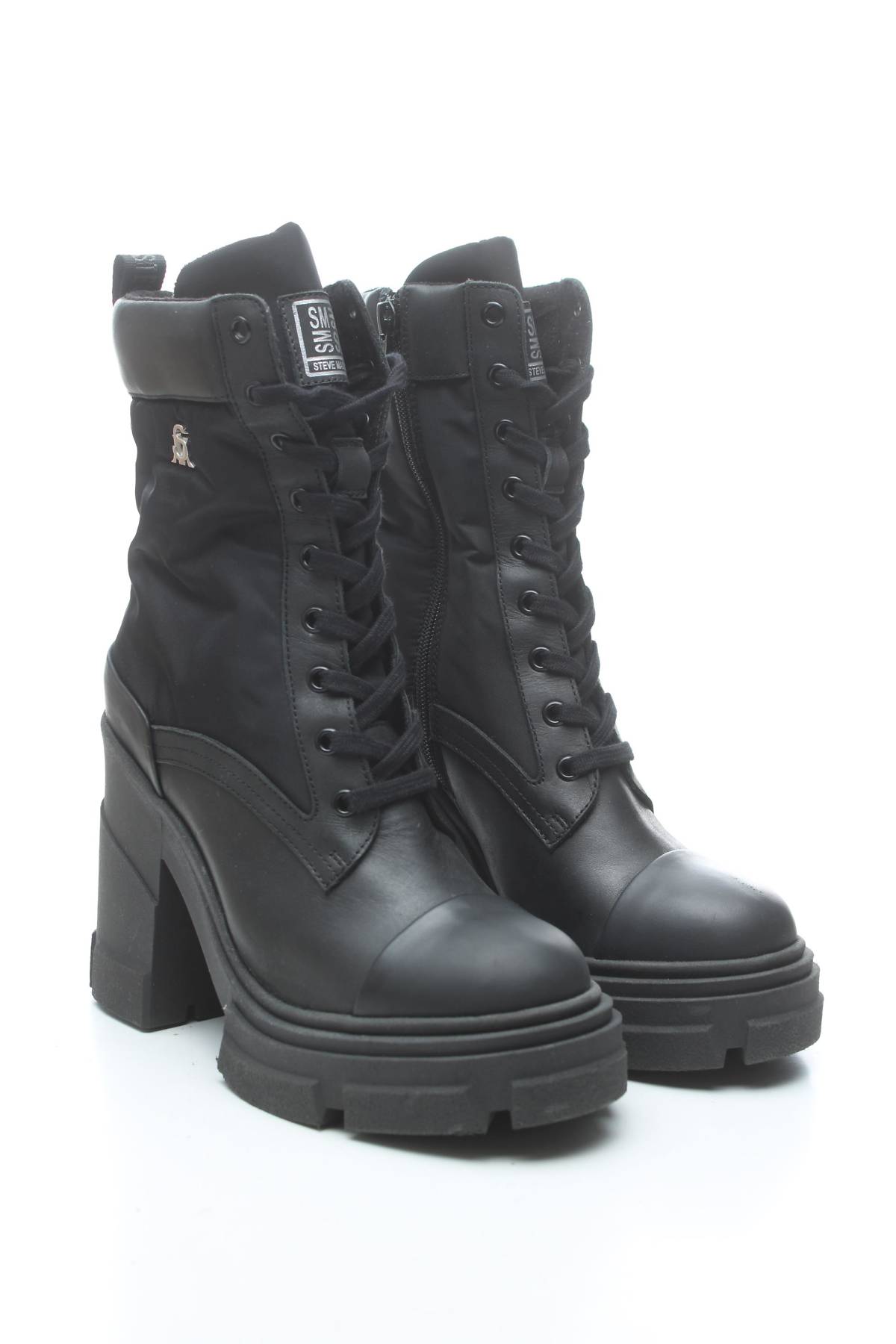 Дамски боти Steve Madden3