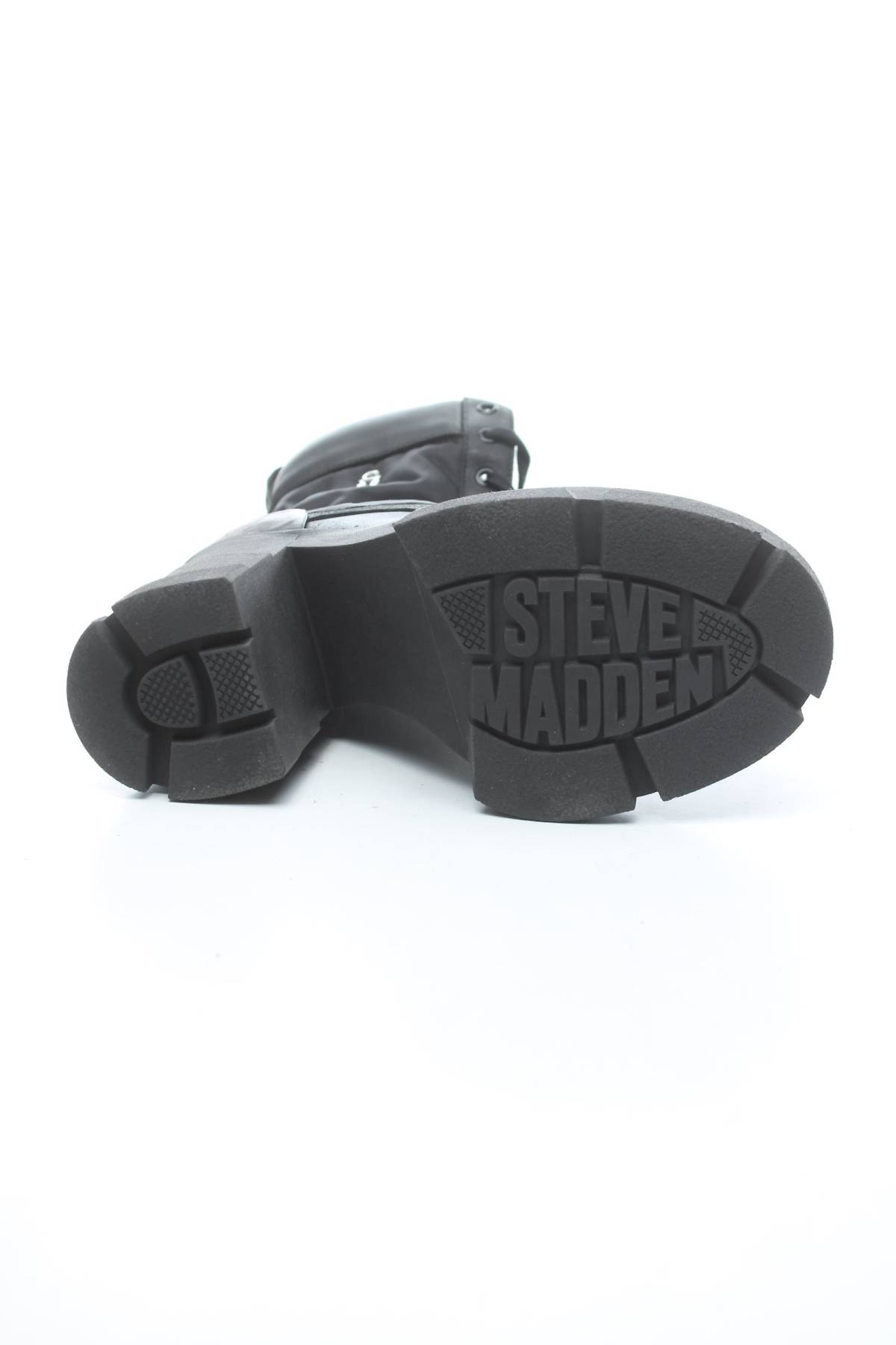 Дамски боти Steve Madden4
