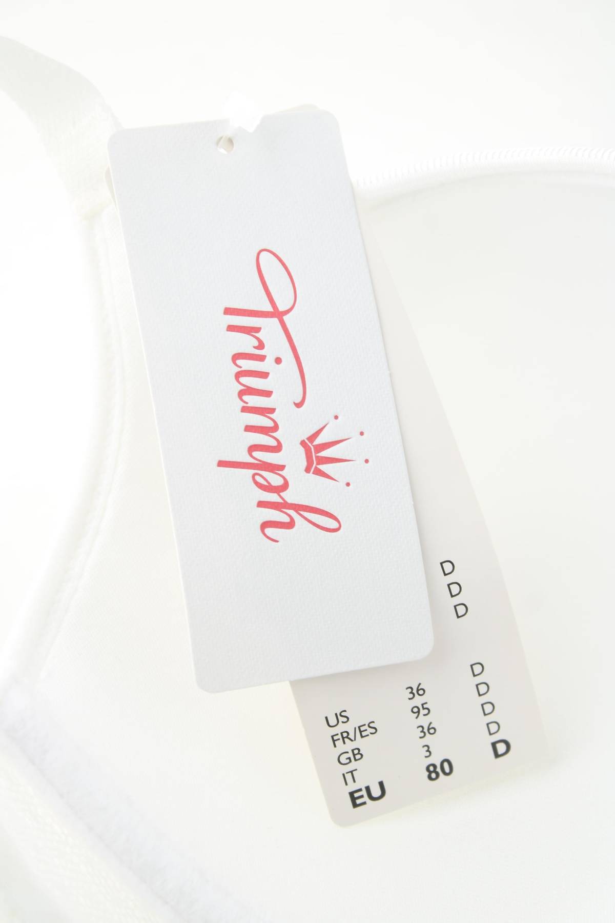 Сутиен Triumph3