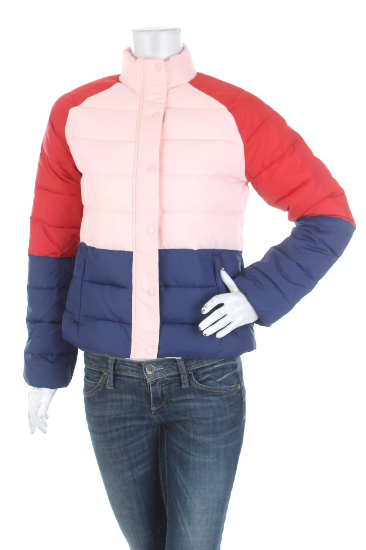 Дамско яке Pepe Jeans1