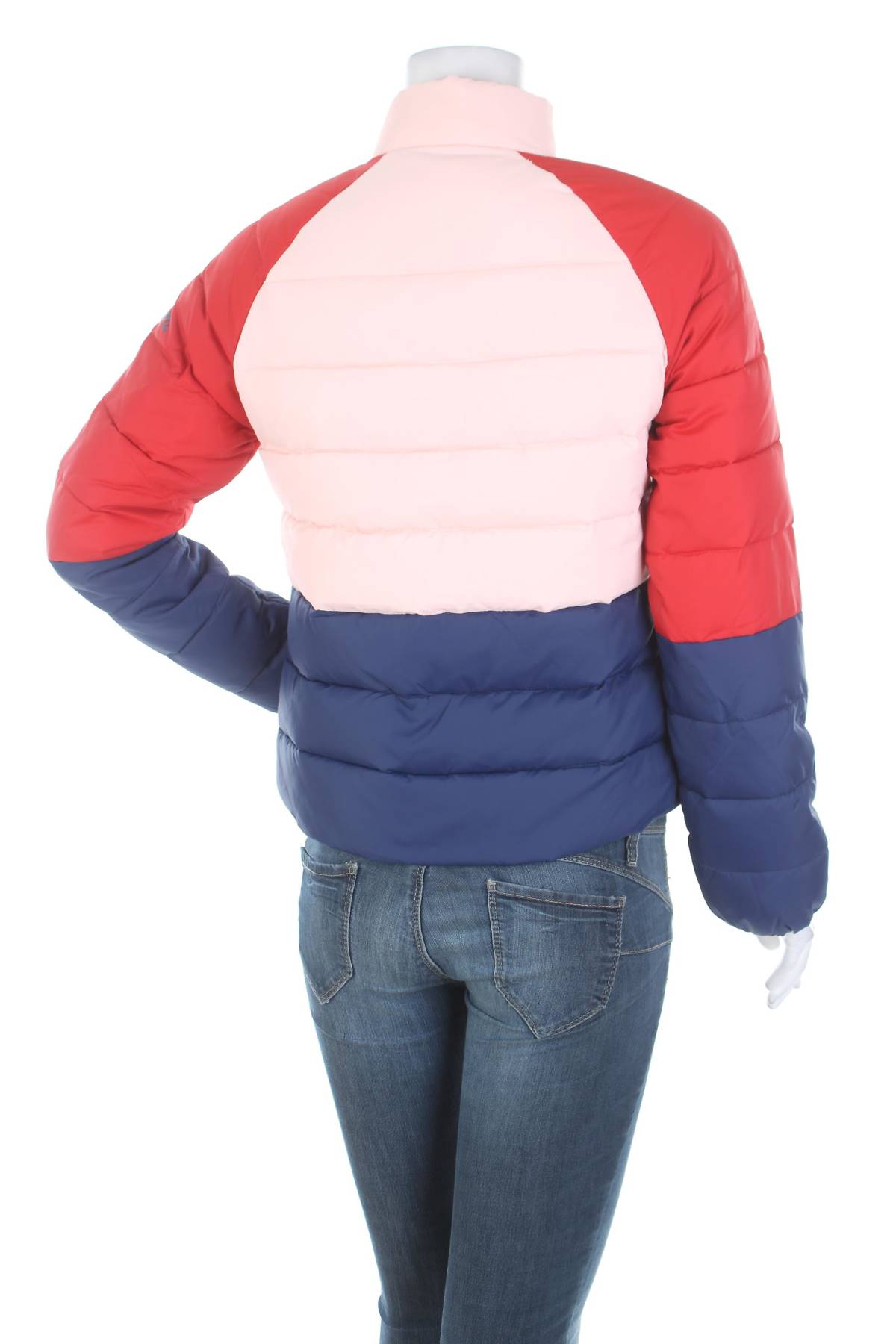 Дамско яке Pepe Jeans2