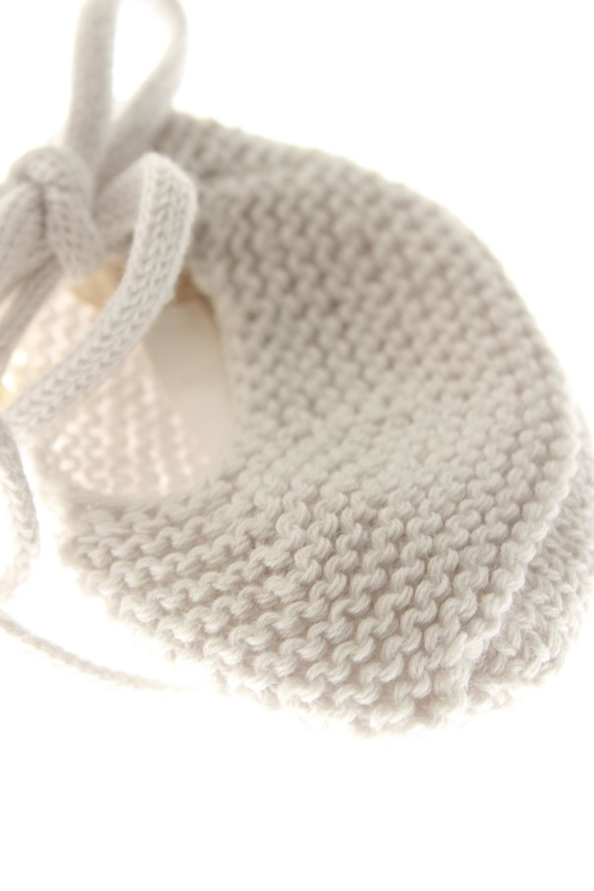 Παιδικά παπούτσια Bonnet a pompon2