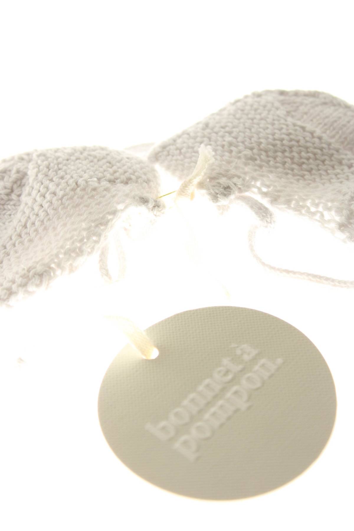 Παιδικά παπούτσια Bonnet a pompon3