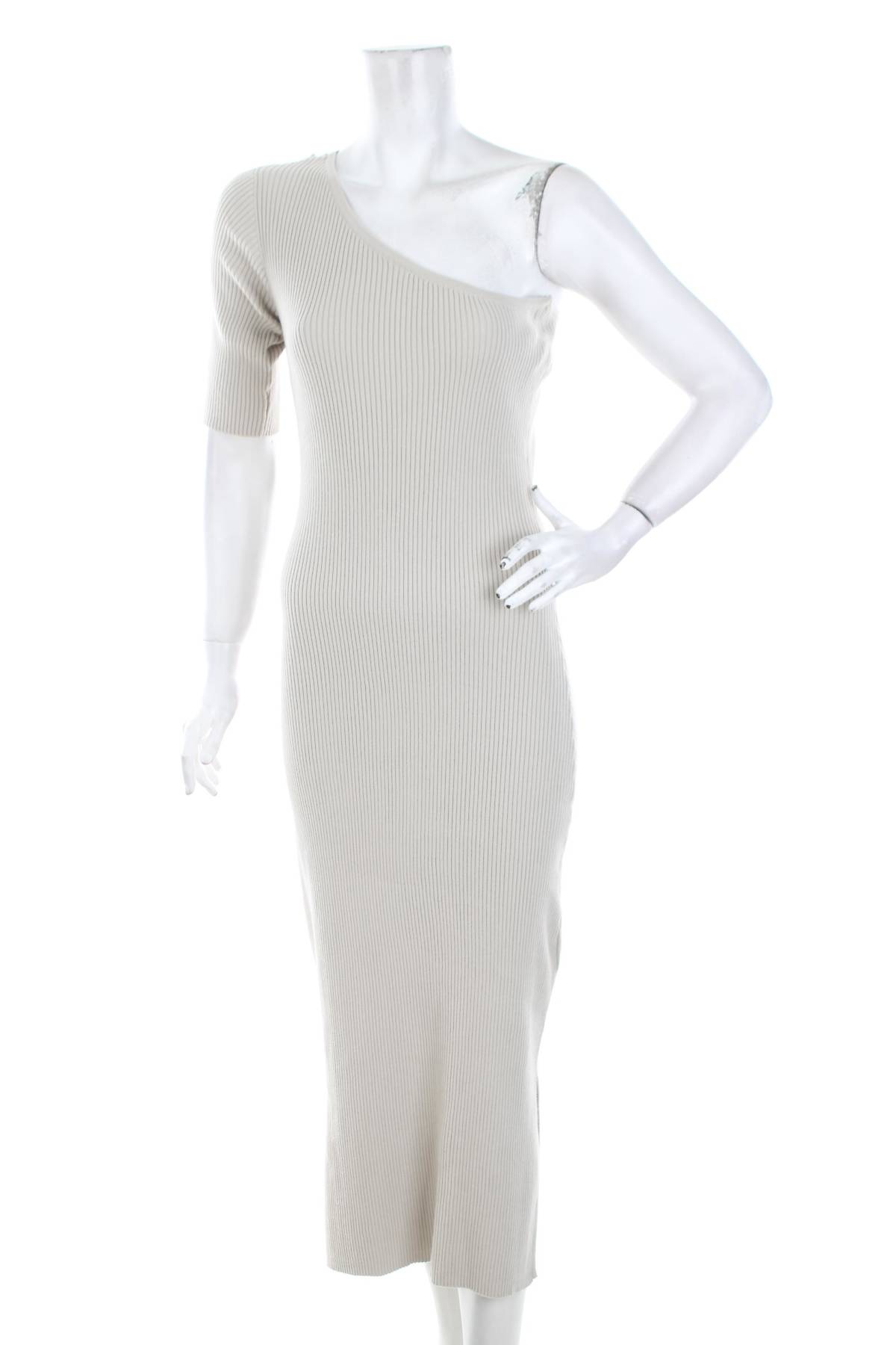 Рокля Materiel Tbilisi1