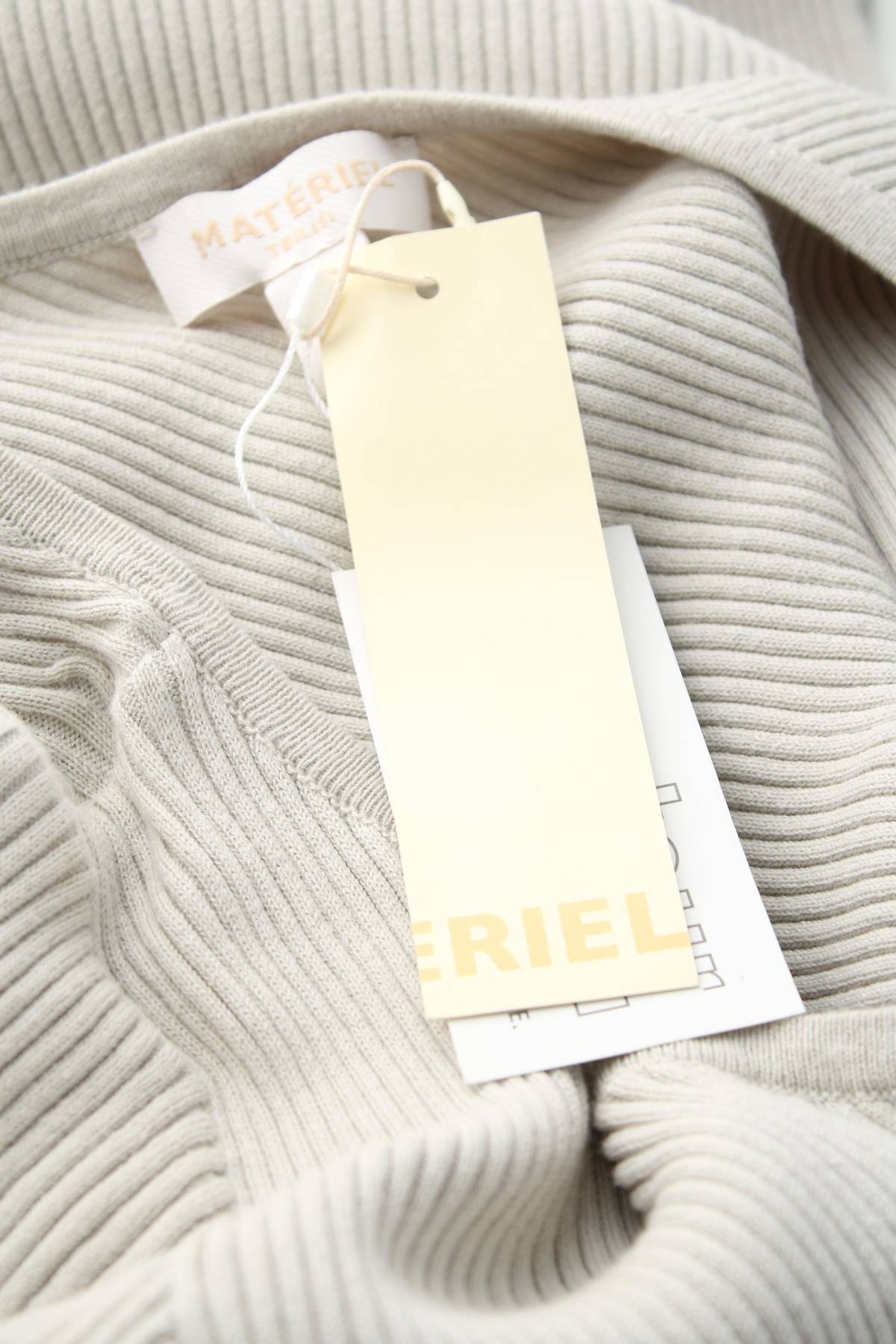 Рокля Materiel Tbilisi3