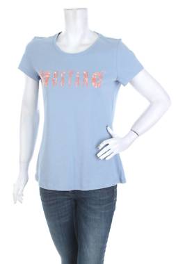 Γυναικείο t-shirt Mustang1