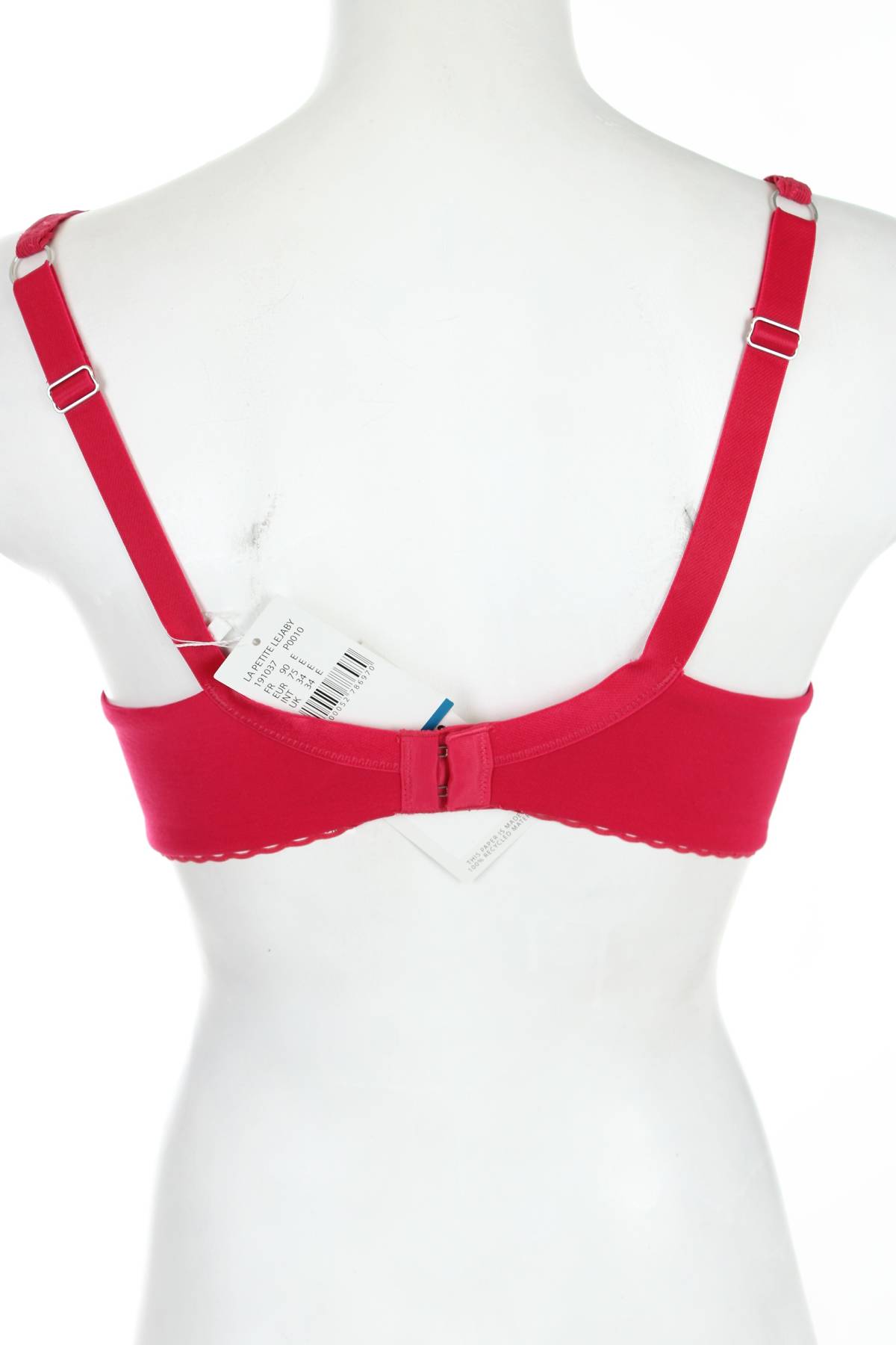 Сутиен Maison Lejaby2