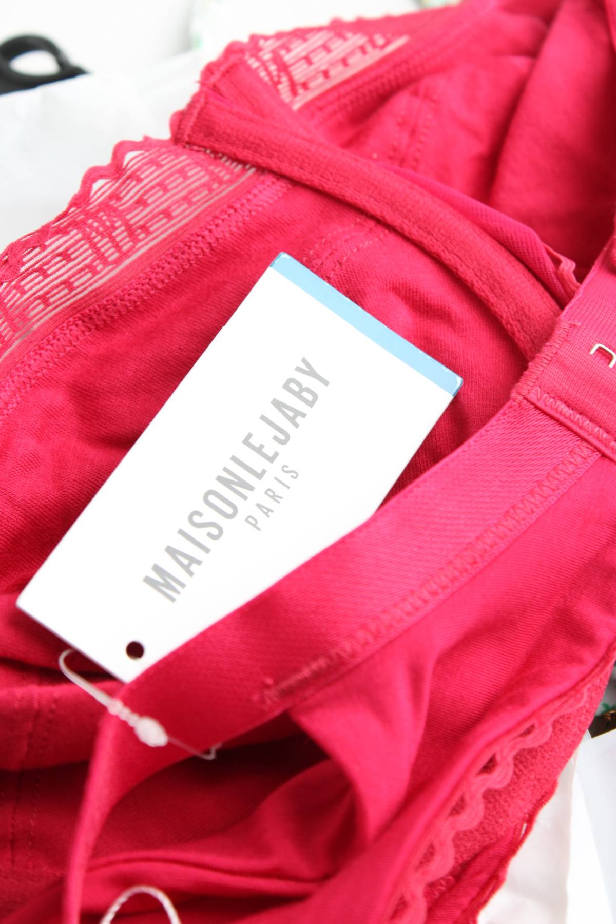 Сутиен Maison Lejaby3