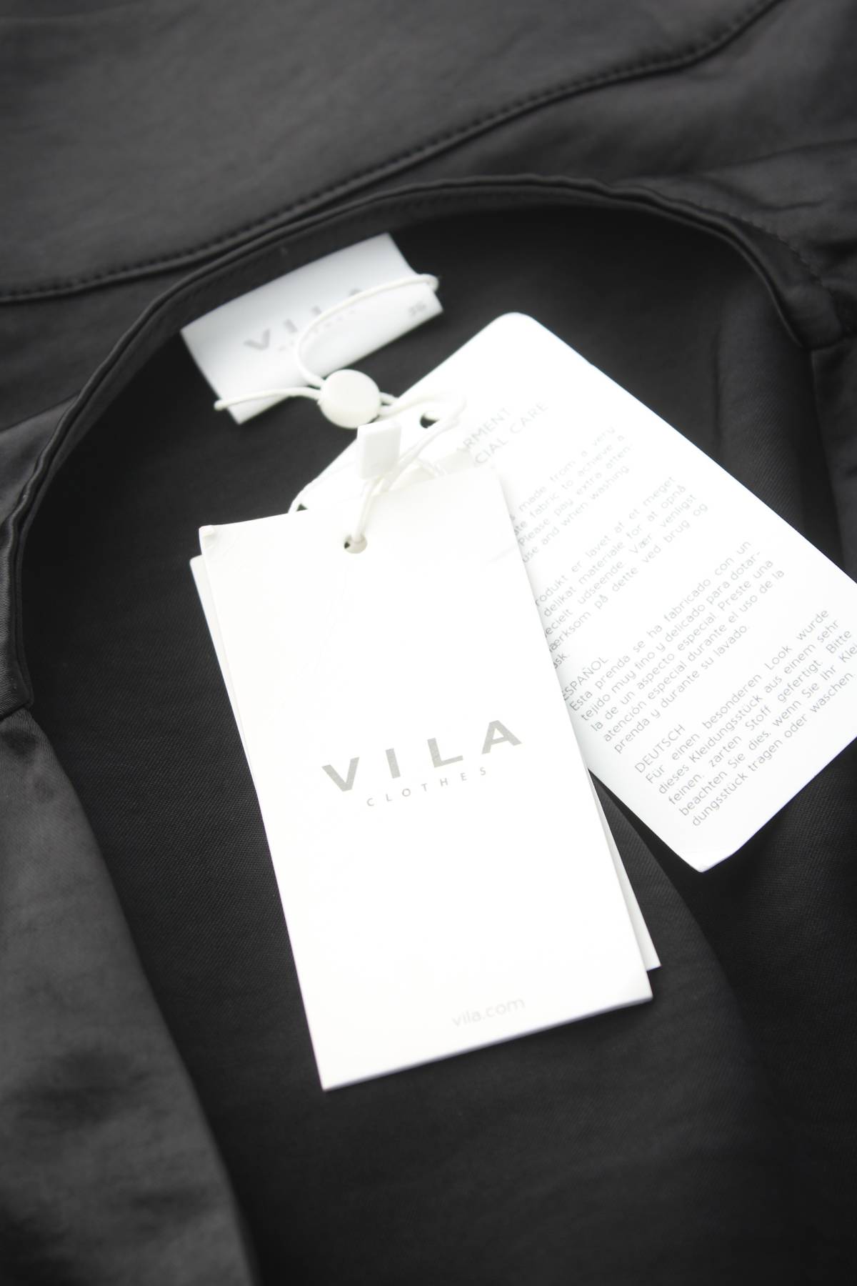 Γυναικεία μπλούζα Vila3