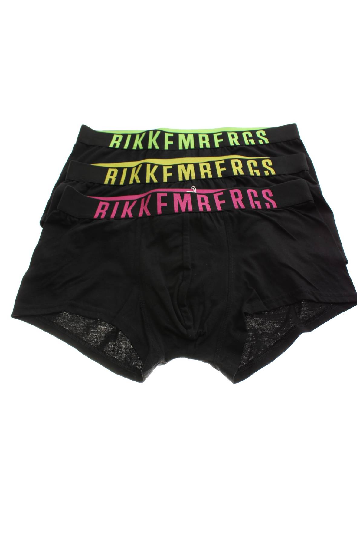 Ανδρικά μποξεράκια Bikkembergs1