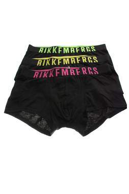 Ανδρικά μποξεράκια Bikkembergs1