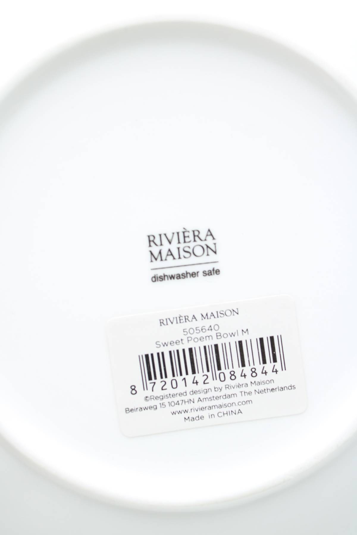 Аксесоар Riviera Maison3