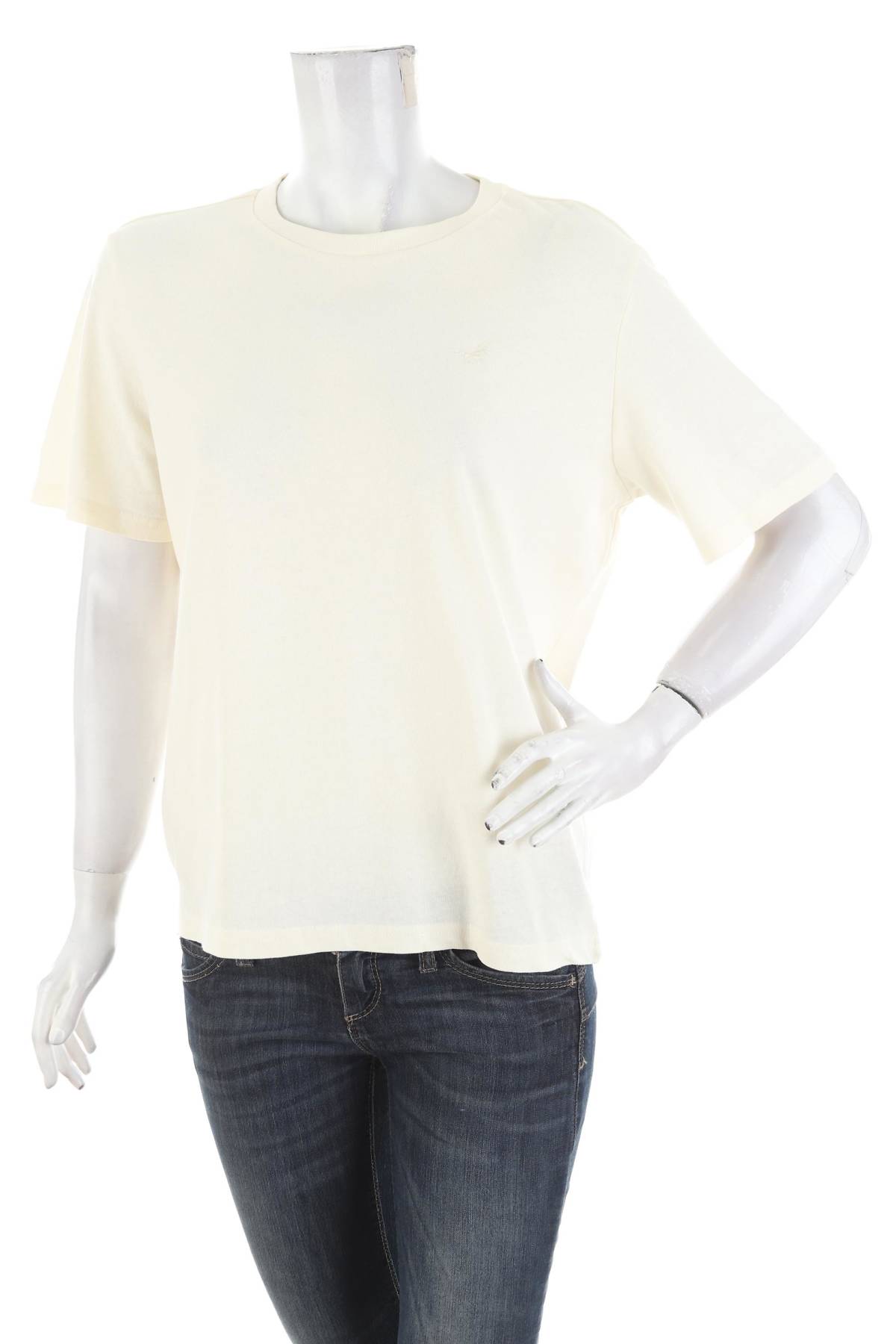 Γυναικείο t-shirt Mustang1 - Contourshop.gr Γυναικείο t-shirt Mustang1