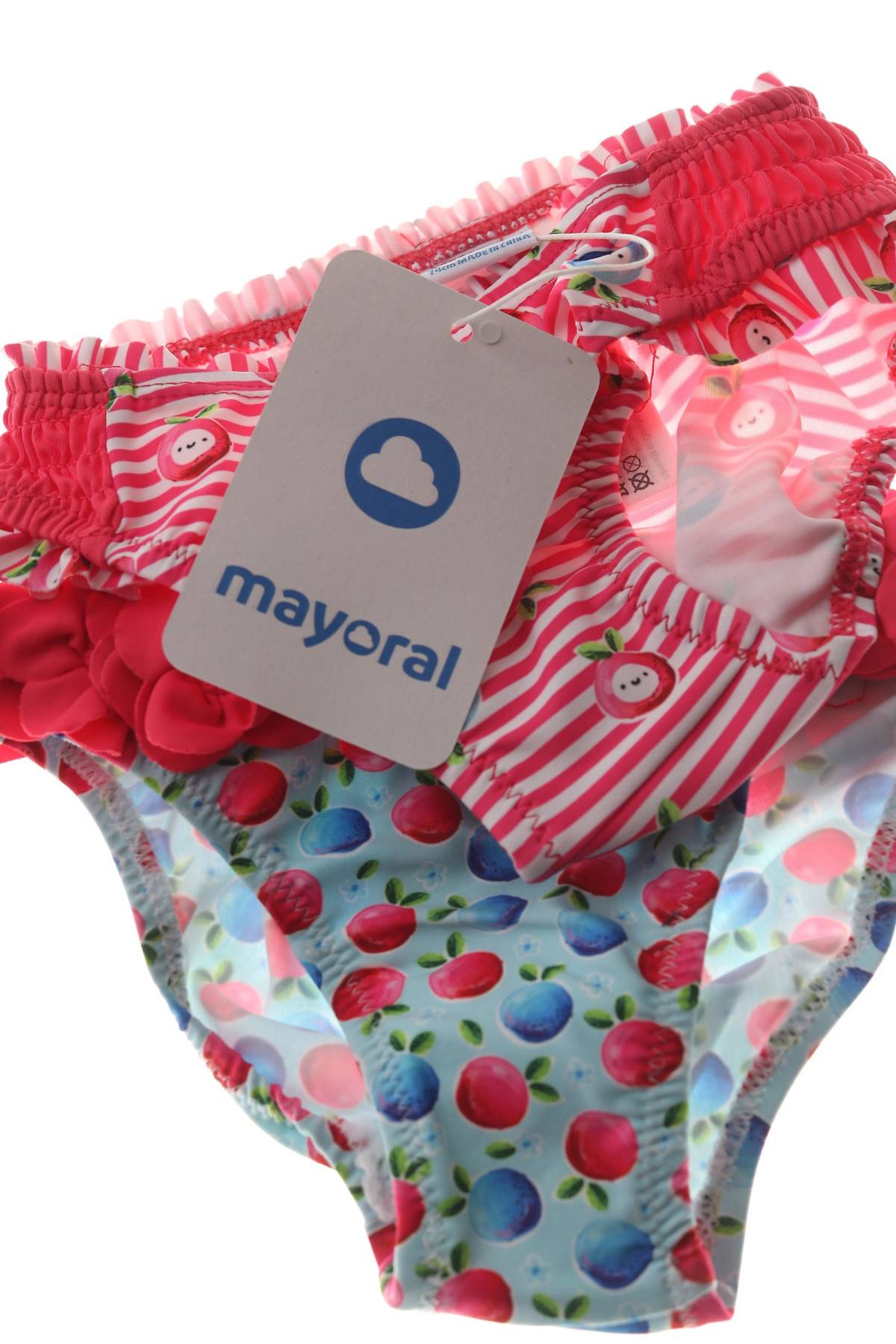 Παιδικό μαγιό Mayoral3 - Contourshop.gr Παιδικό μαγιό Mayoral3