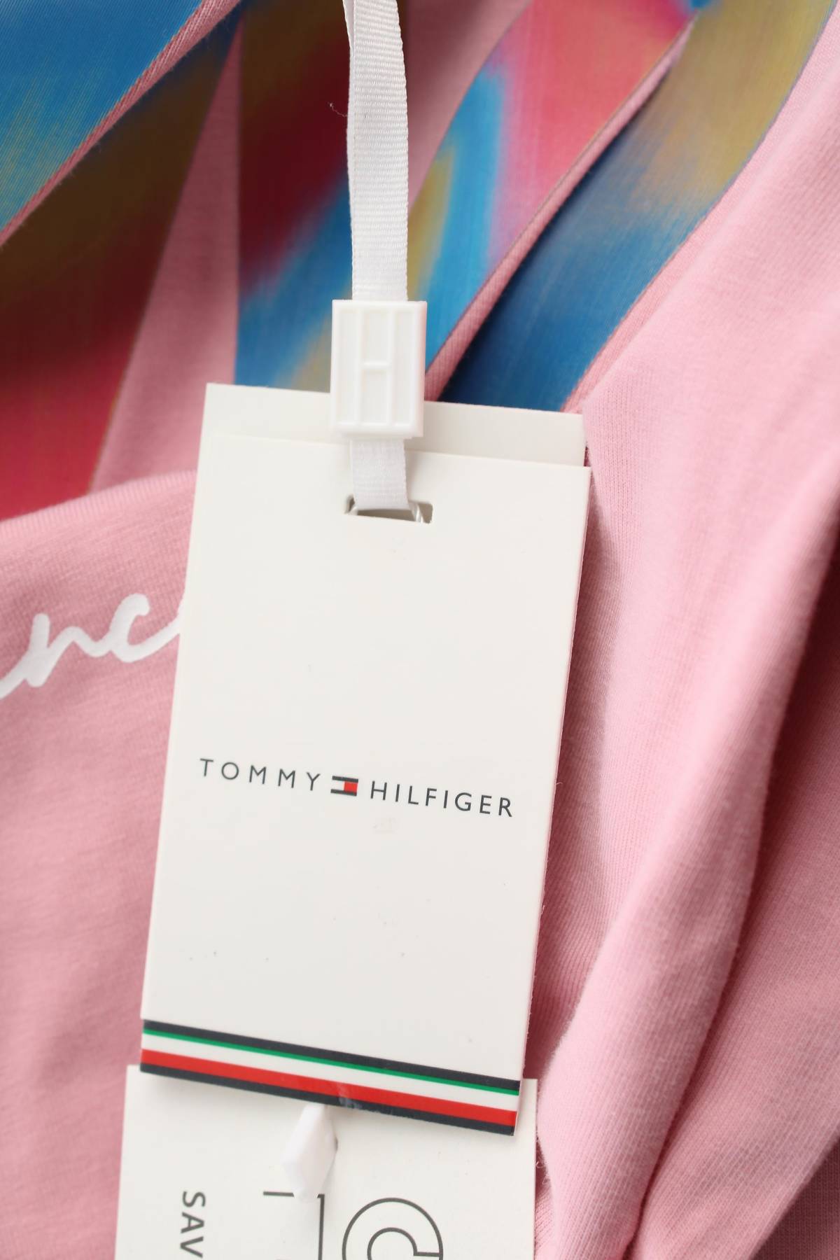 Детска блуза Tommy Hilfiger3