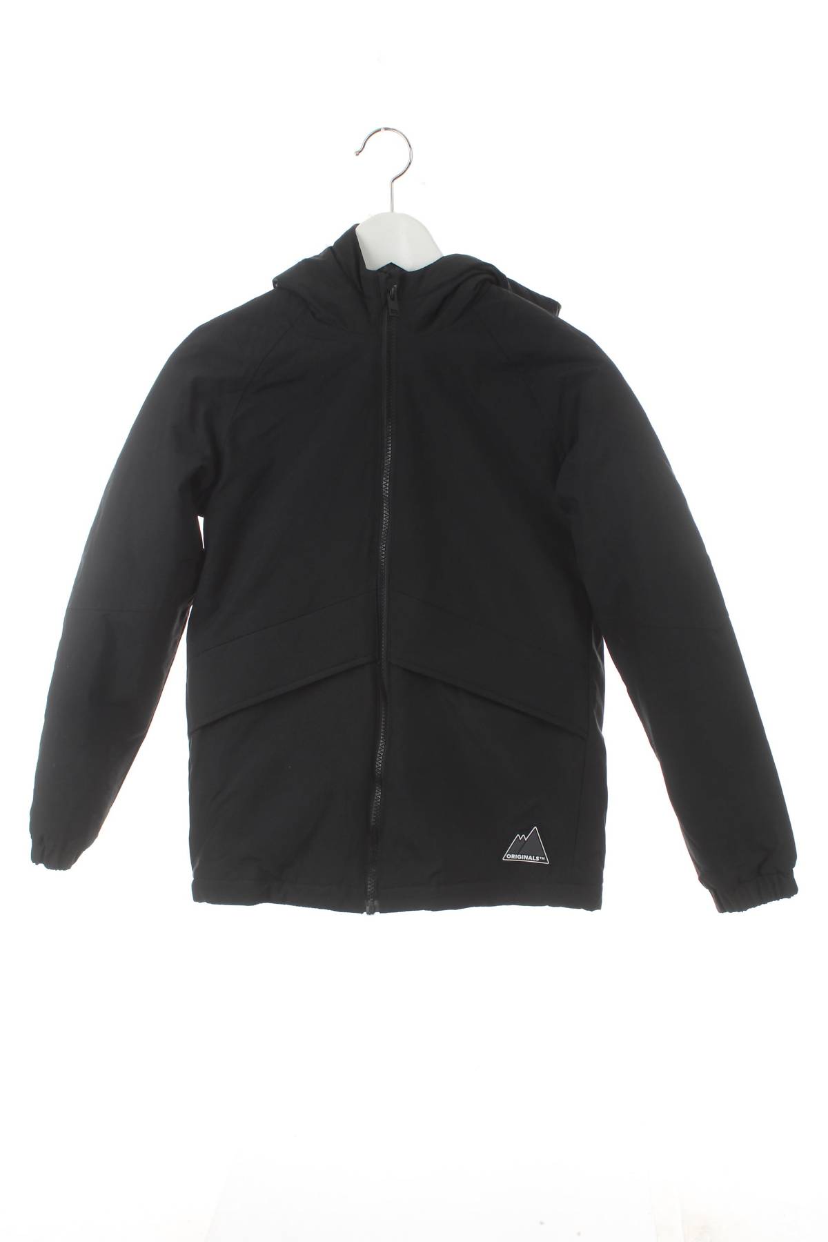 Παιδικό μπουφάν Jack & Jones1 - Contourshop.gr Παιδικό μπουφάν Jack & Jones1