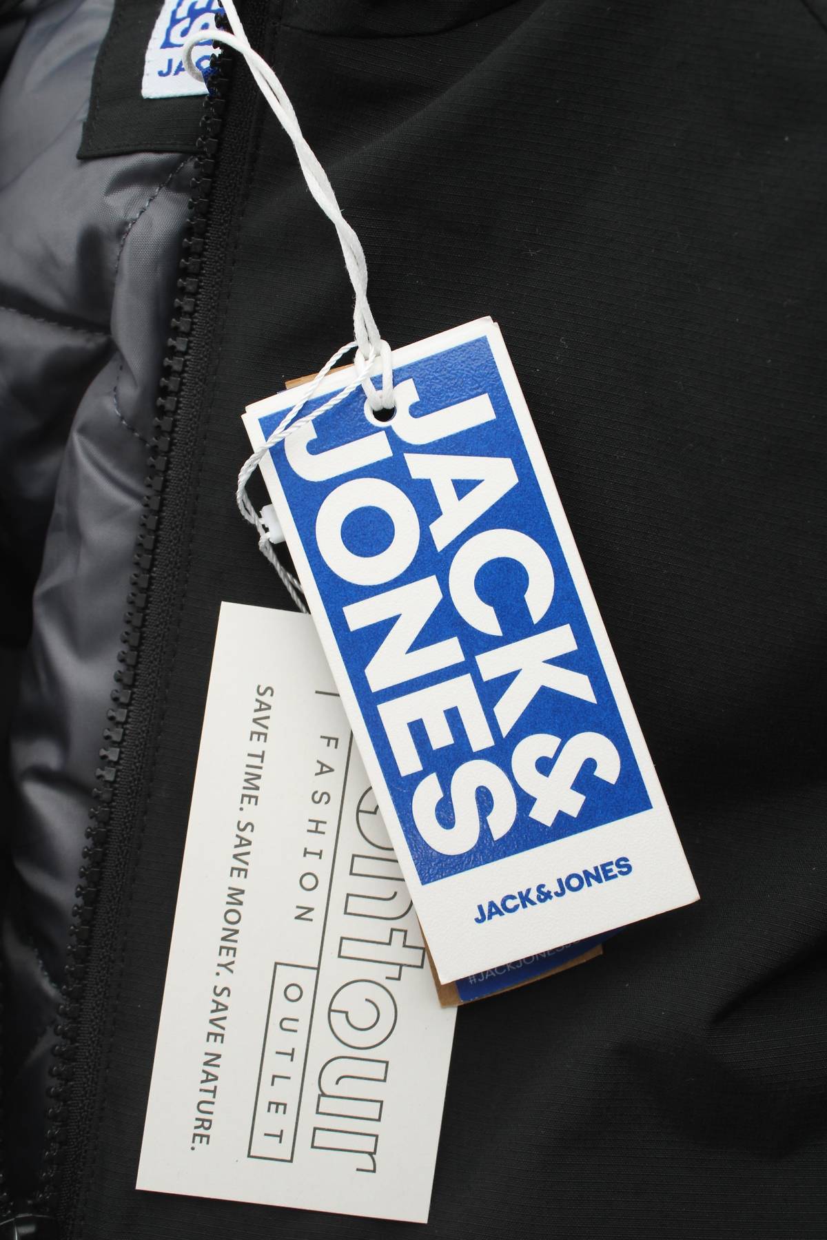 Παιδικό μπουφάν Jack & Jones3 - Contourshop.gr Παιδικό μπουφάν Jack & Jones3