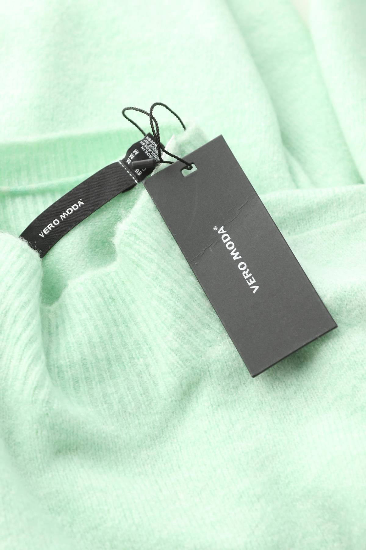 Дамски пуловер Vero Moda3