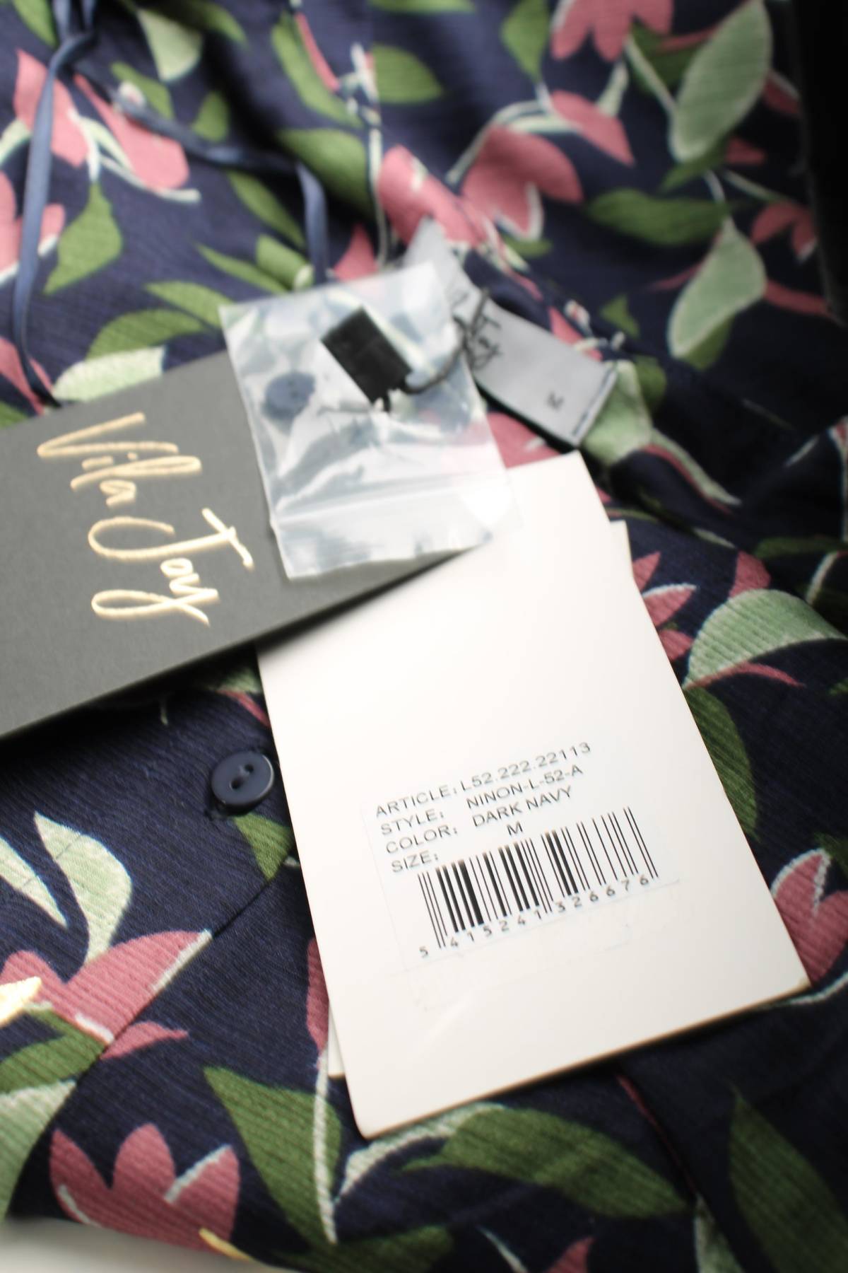 Φορέματα Vila Joy3