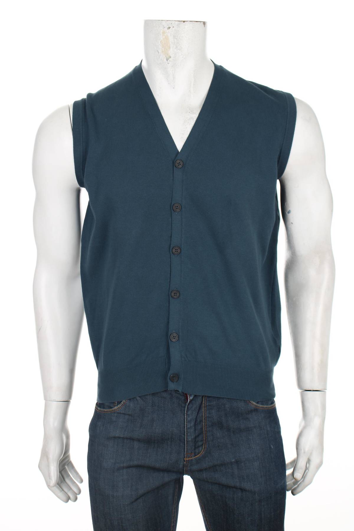 Мъжки елек Pull Love1