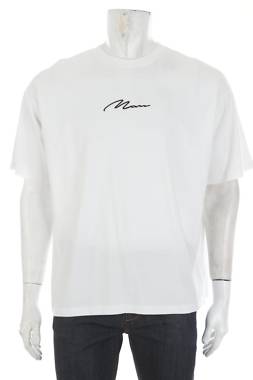 Ανδρικό t-shirt Boohoo1 - Contourshop.gr Ανδρικό t-shirt Boohoo1