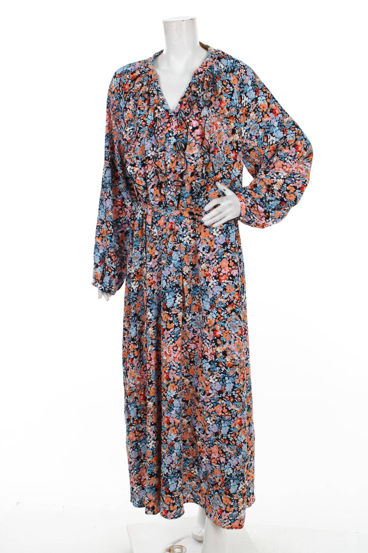 Φορέματα Vero Moda1 - Contourshop.gr Φορέματα Vero Moda1