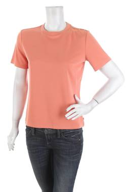Γυναικείο t-shirt Tom Tailor1 - Contourshop.gr Γυναικείο t-shirt Tom Tailor1