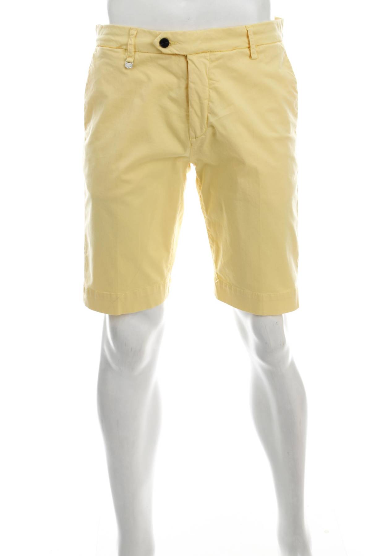 Мъжки къс панталон Antony Morato1 - Contour.bg Мъжки къс панталон Antony Morato1