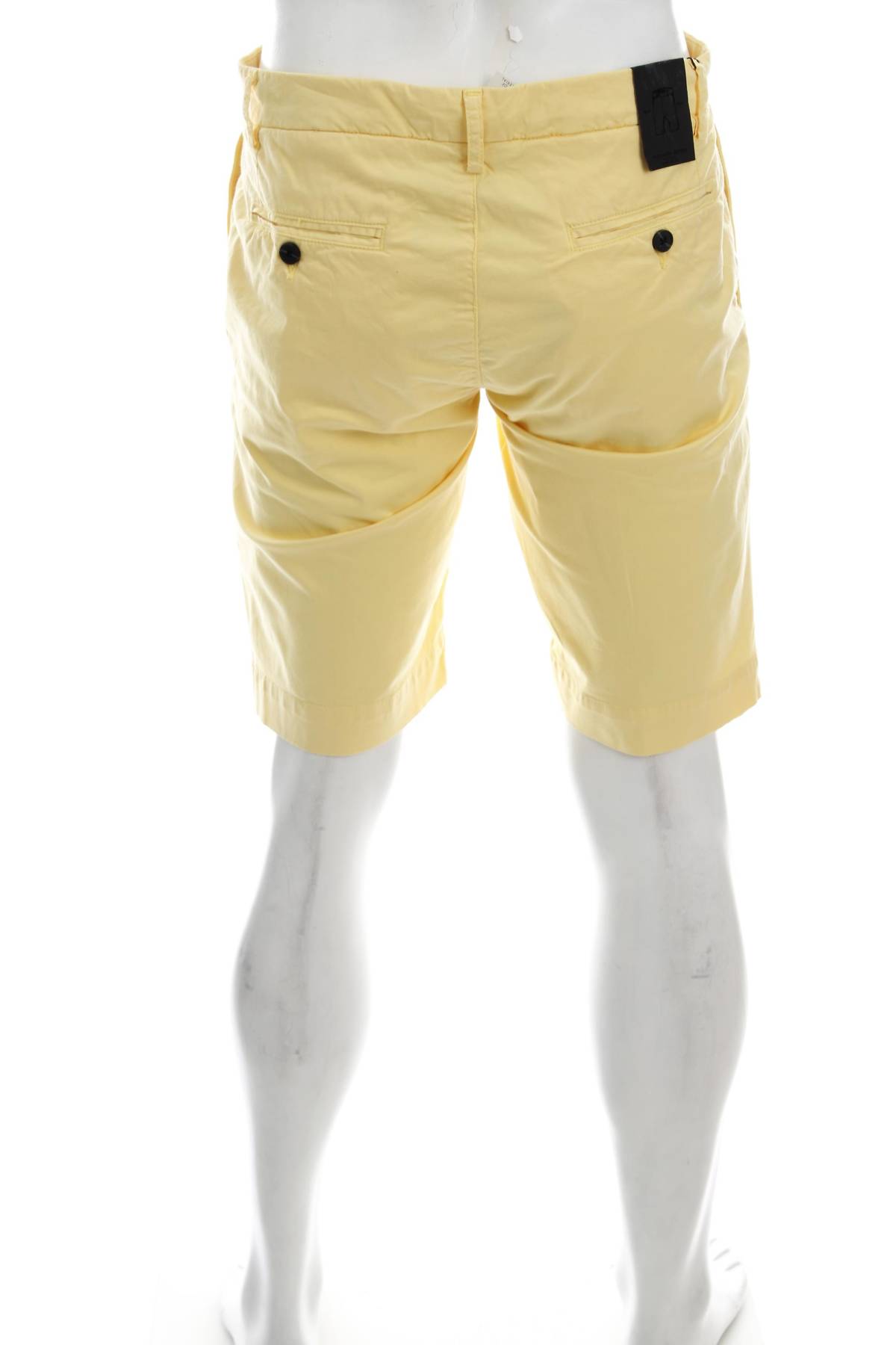 Мъжки къс панталон Antony Morato2 - Contour.bg Мъжки къс панталон Antony Morato2
