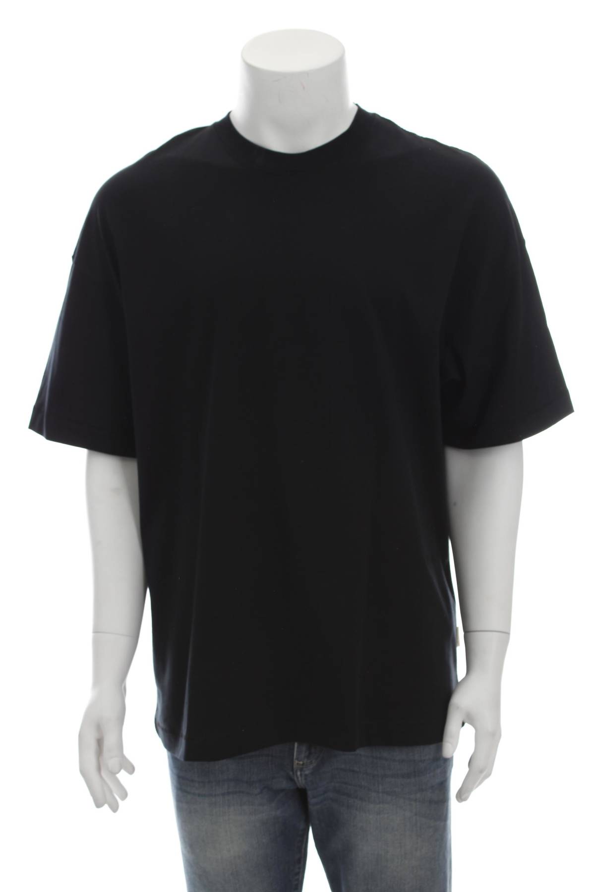 Мъжка тениска Jack & Jones Originals1 - Contour.bg Мъжка тениска Jack & Jones Originals1