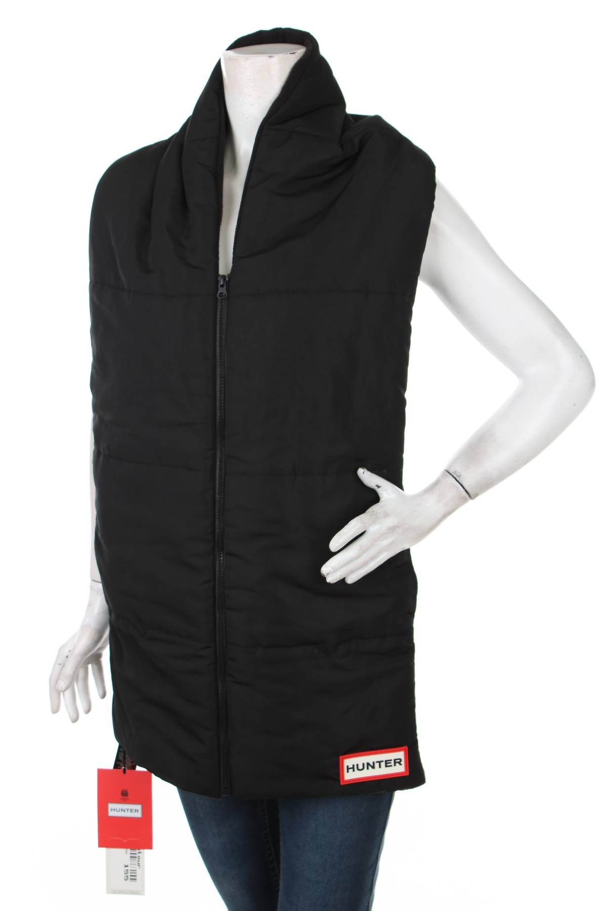 Декоративна яка Hunter1