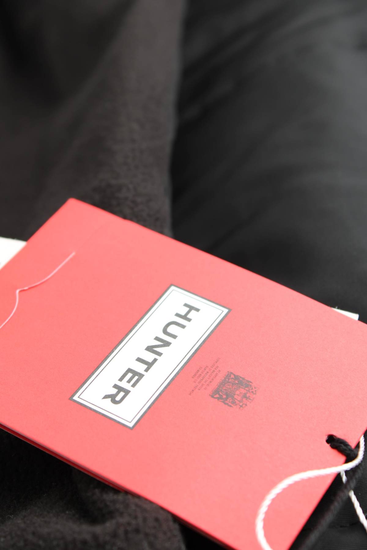 Декоративна яка Hunter3