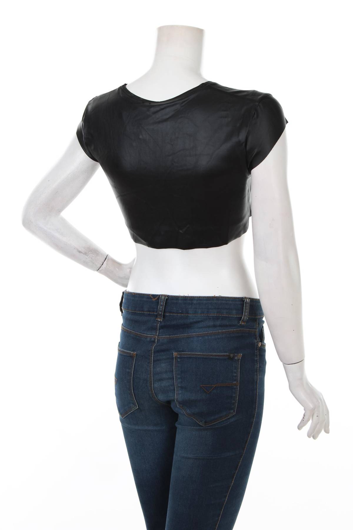 Дамски потник Calzedonia2 - Contour.bg Дамски потник Calzedonia2