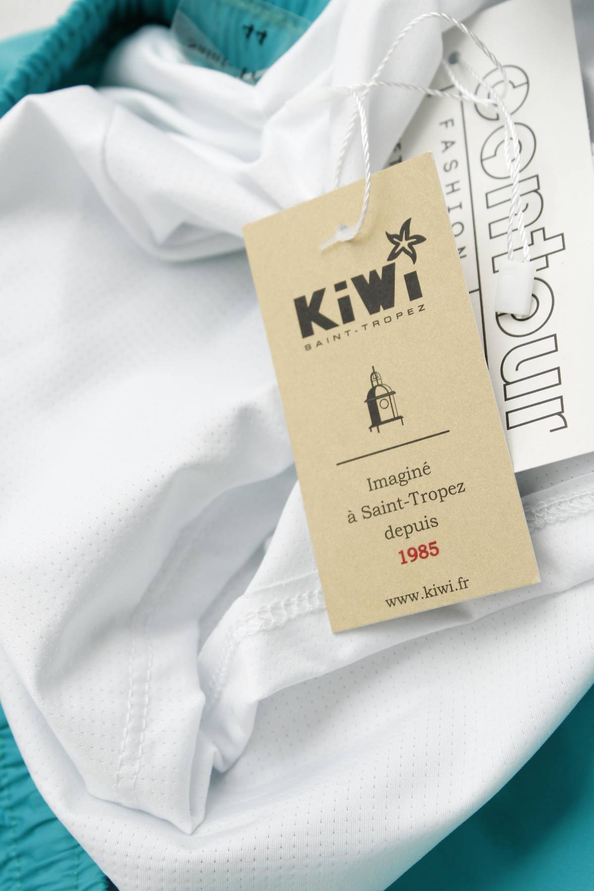 Ανδρικό μαγιό Kiwi3 - Contourshop.gr Ανδρικό μαγιό Kiwi3